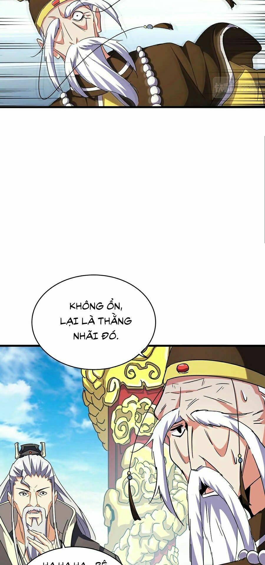 Chapter 206 trang 35