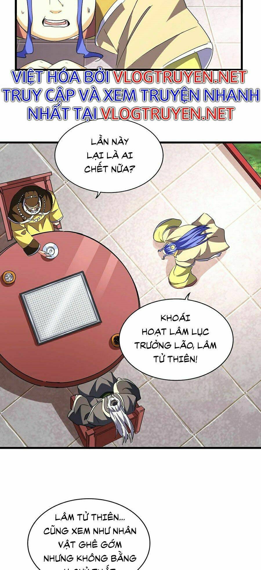 Chapter 206 trang 43