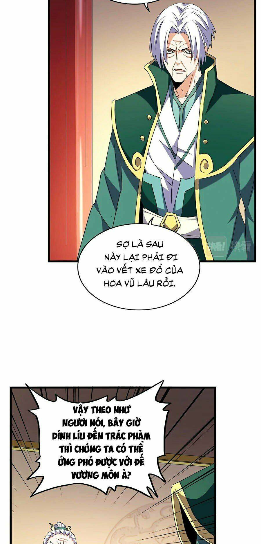 Chapter 208 trang 19