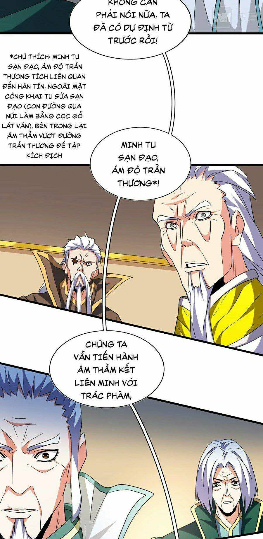 Chapter 208 trang 25