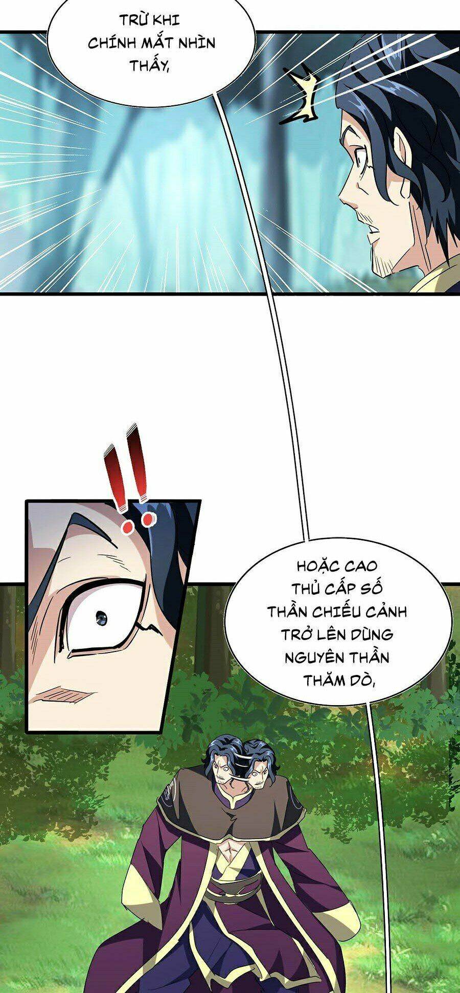 Chapter 209 trang 14