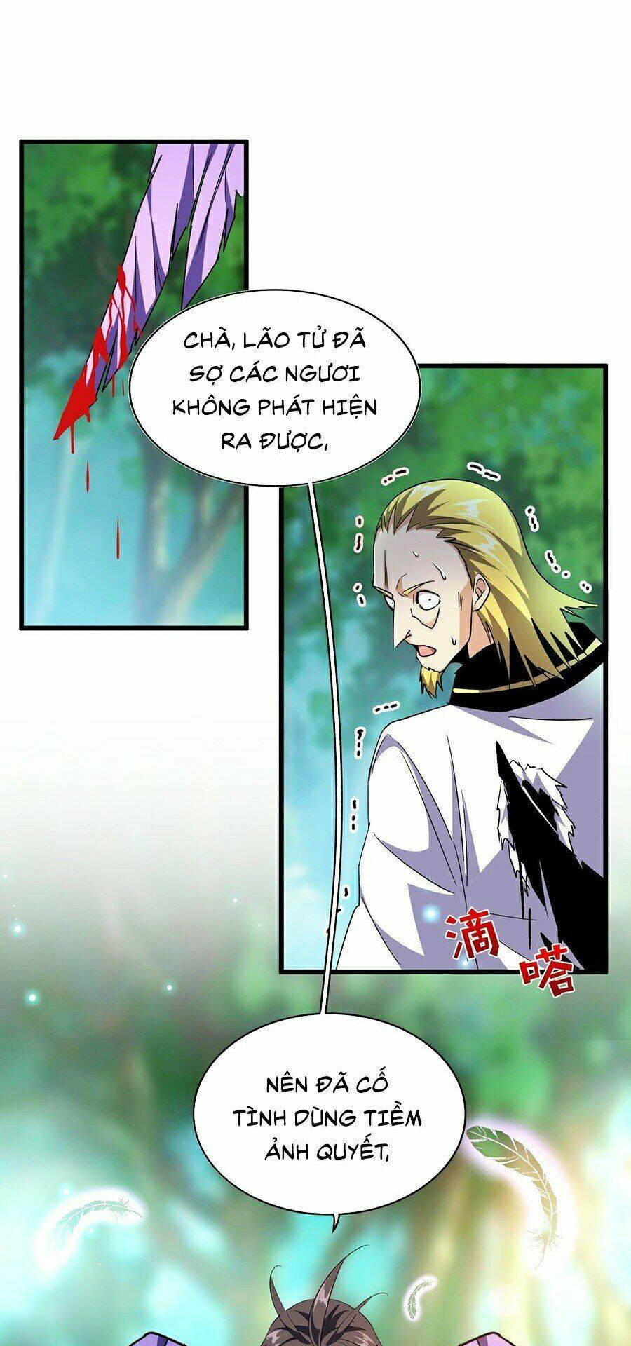 Chapter 209 trang 27