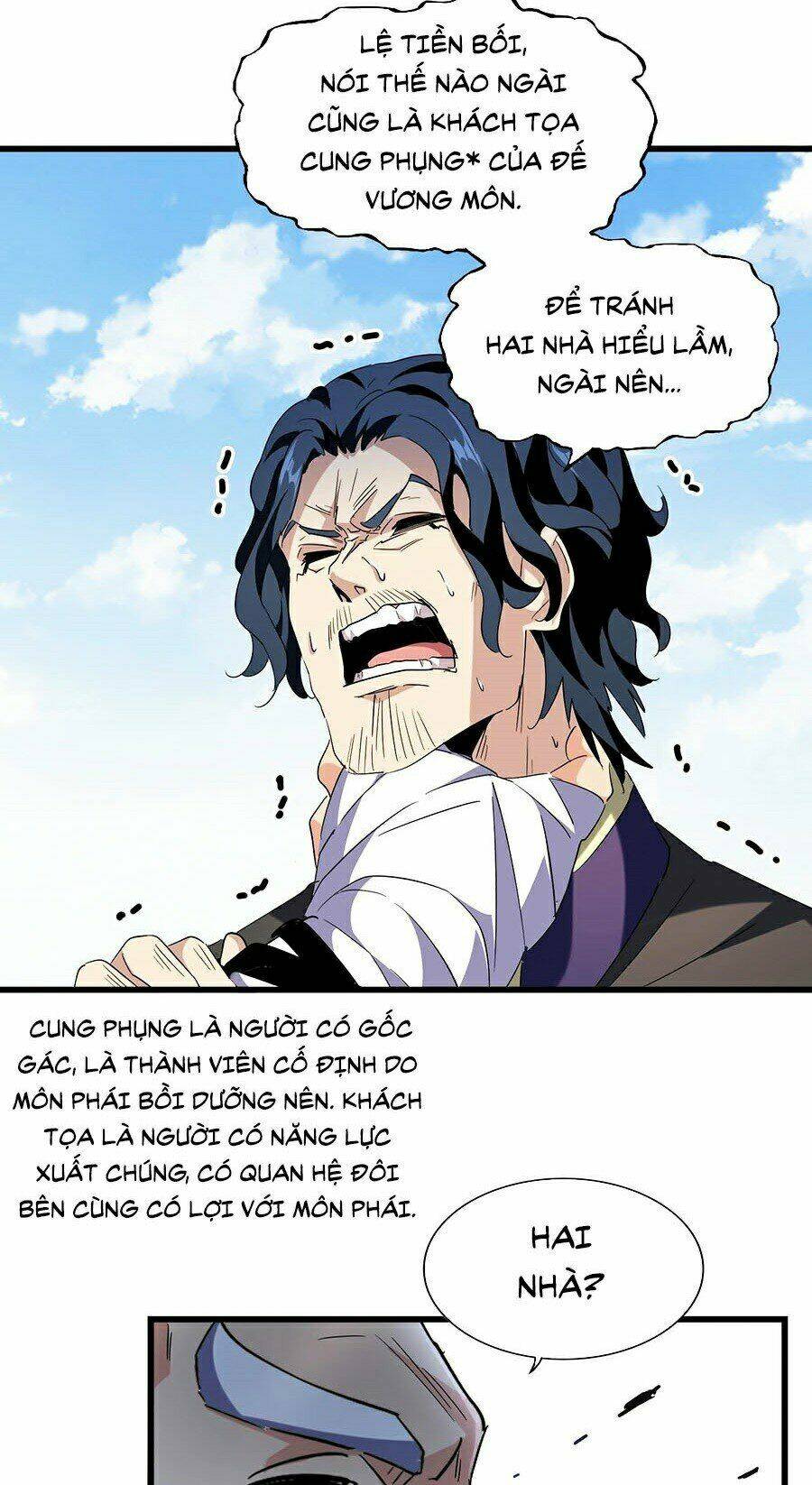 Chapter 212 trang 40