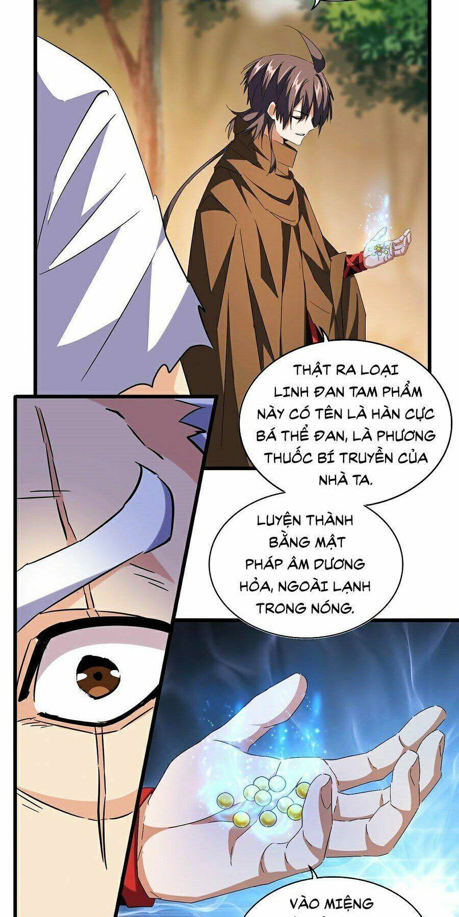 Chapter 215 trang 19