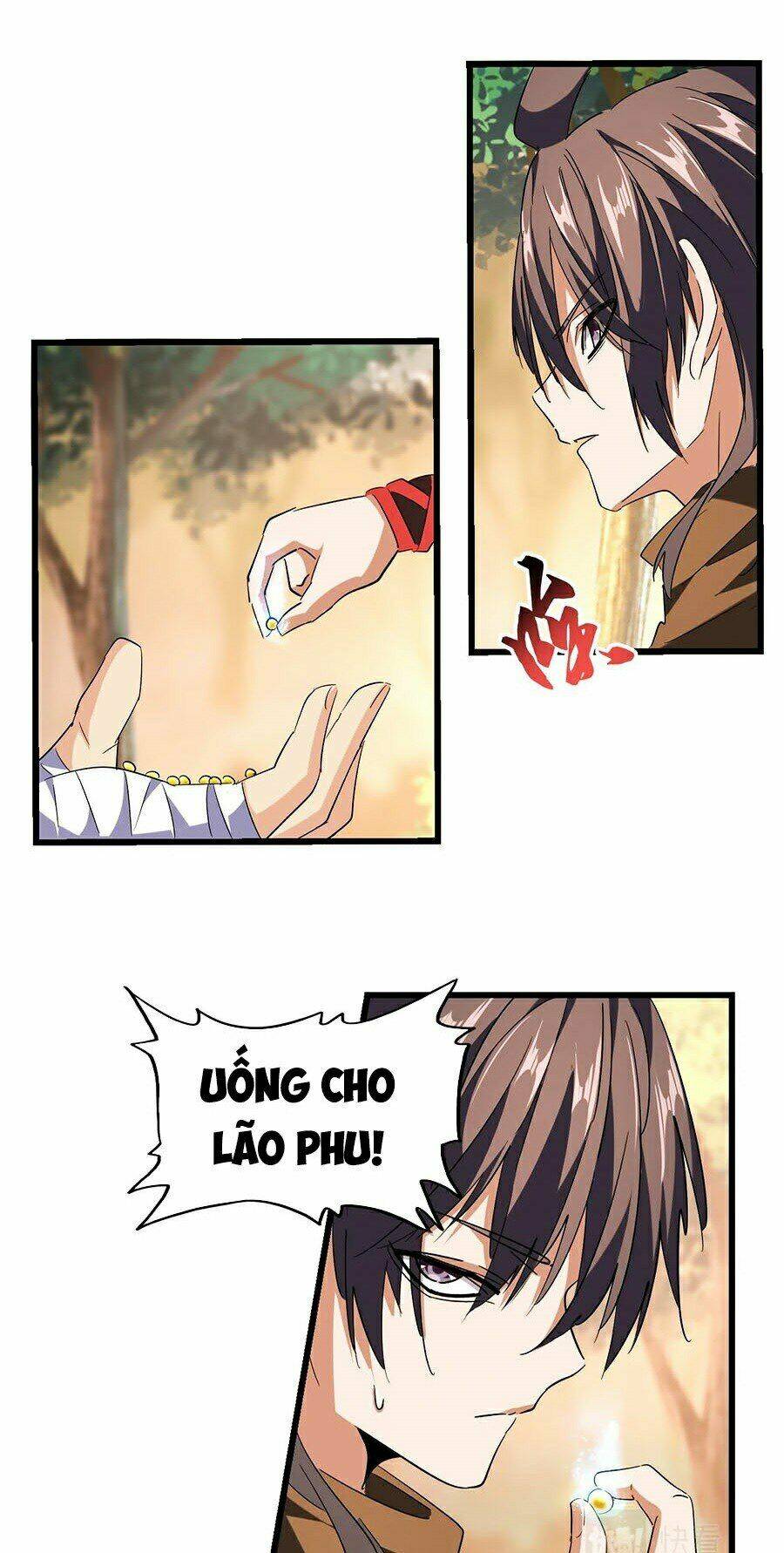 Chapter 215 trang 28