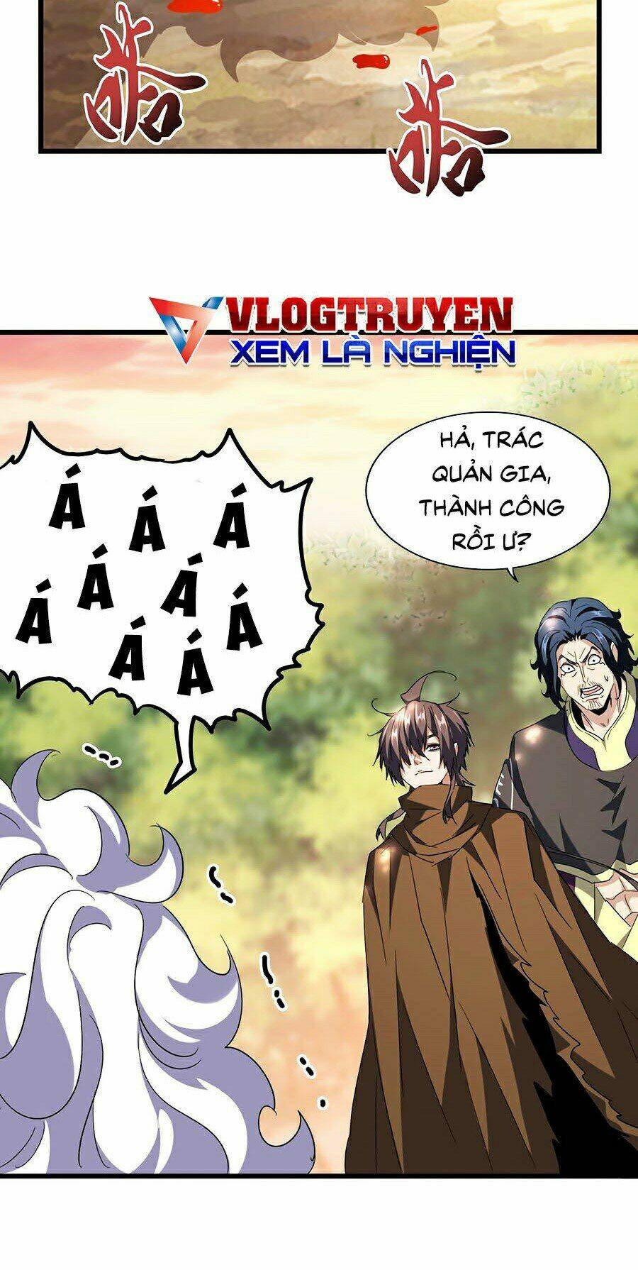 Chapter 216 trang 19