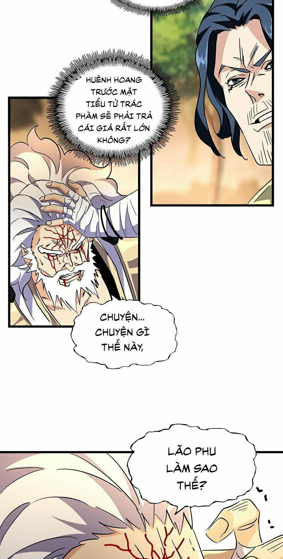 Chapter 216 trang 23