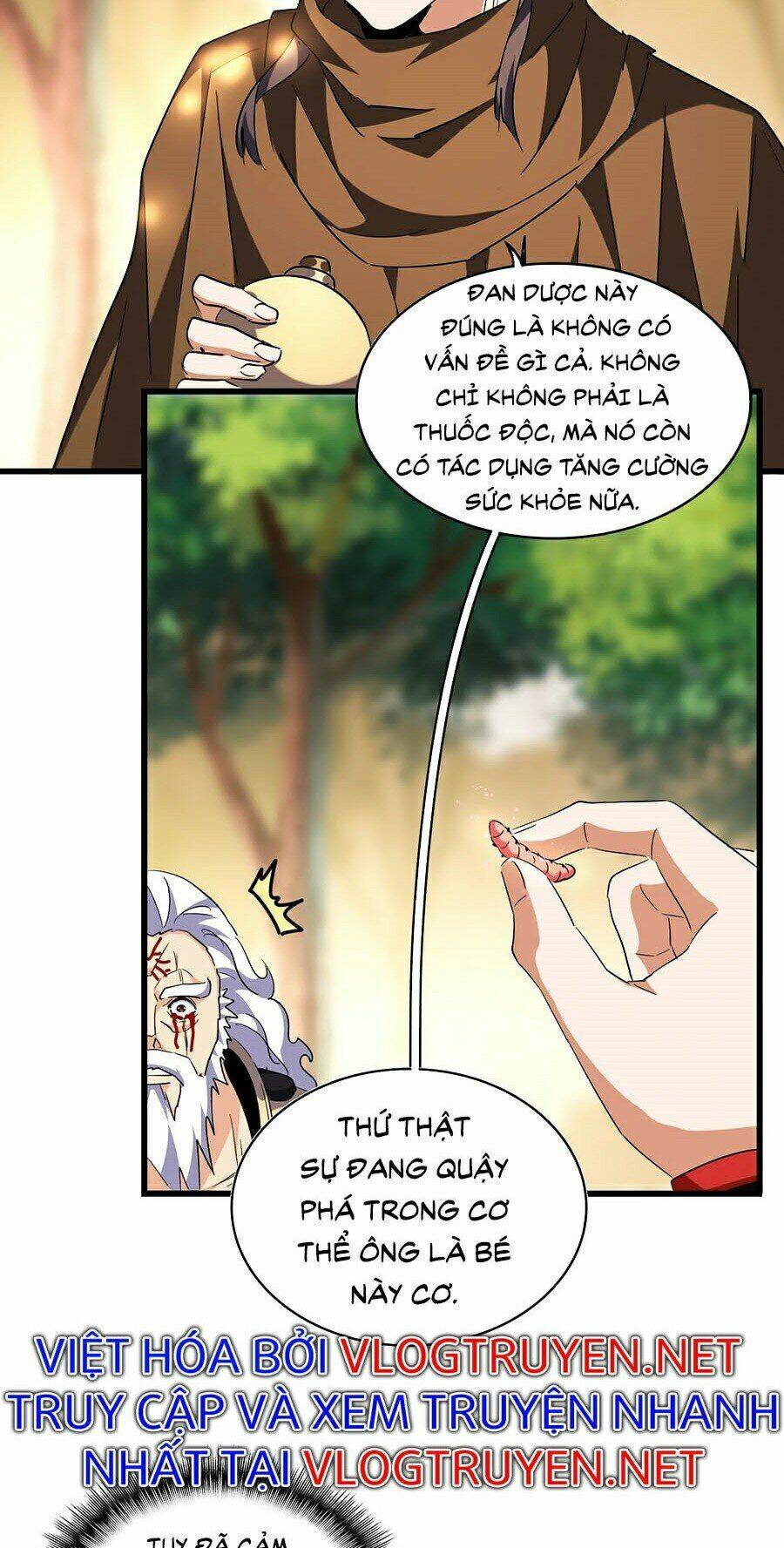 Chapter 216 trang 29