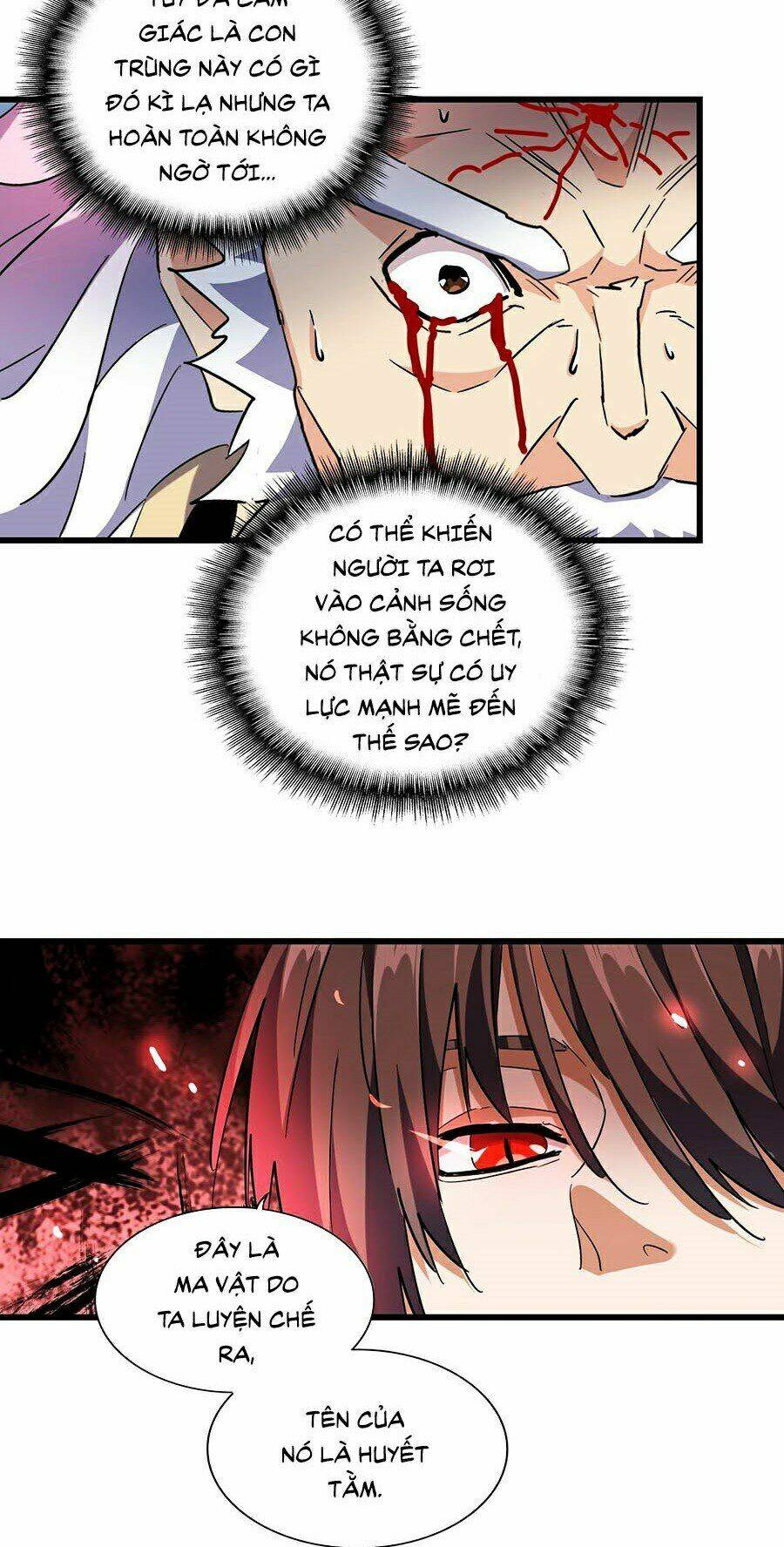 Chapter 216 trang 30