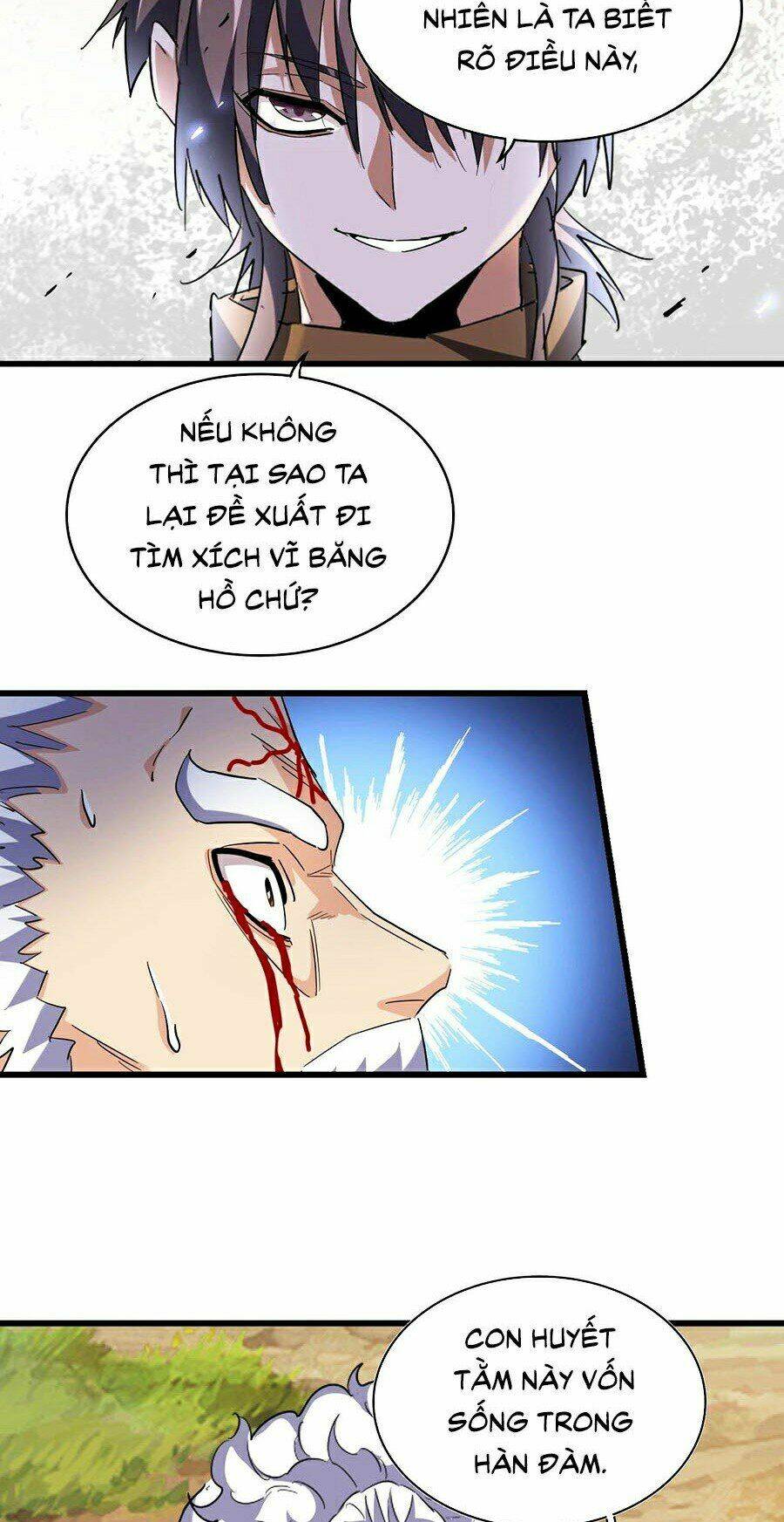 Chapter 216 trang 36