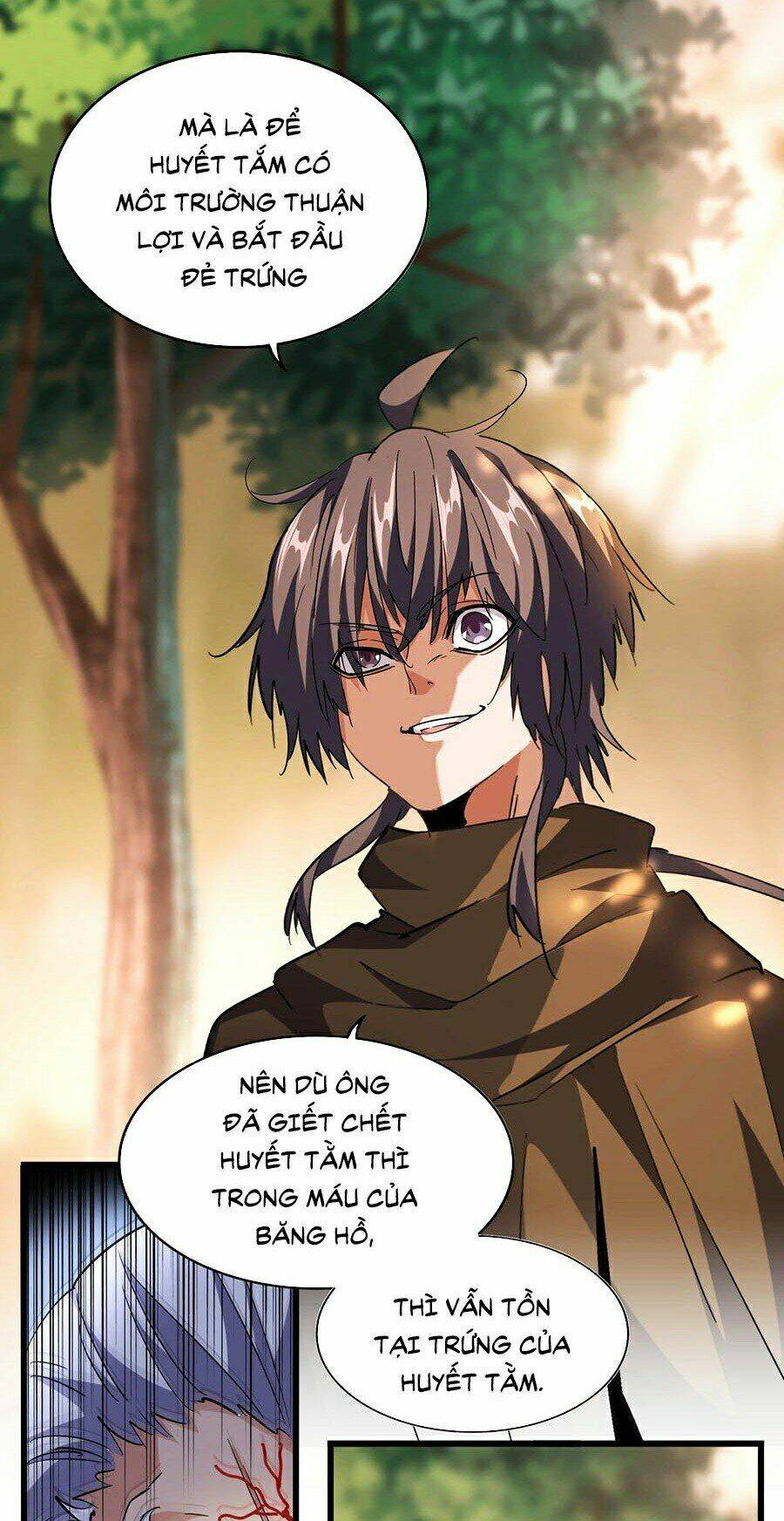 Chapter 216 trang 38