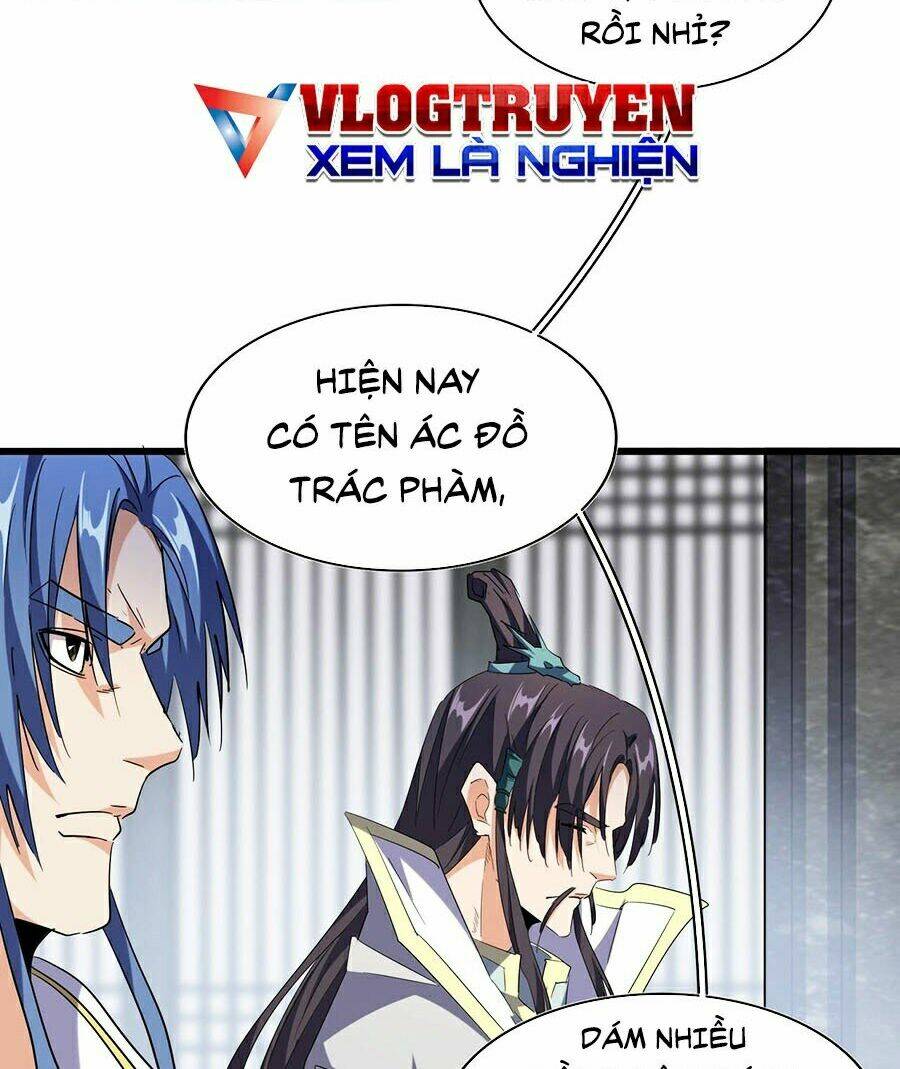 Chapter 219 trang 22