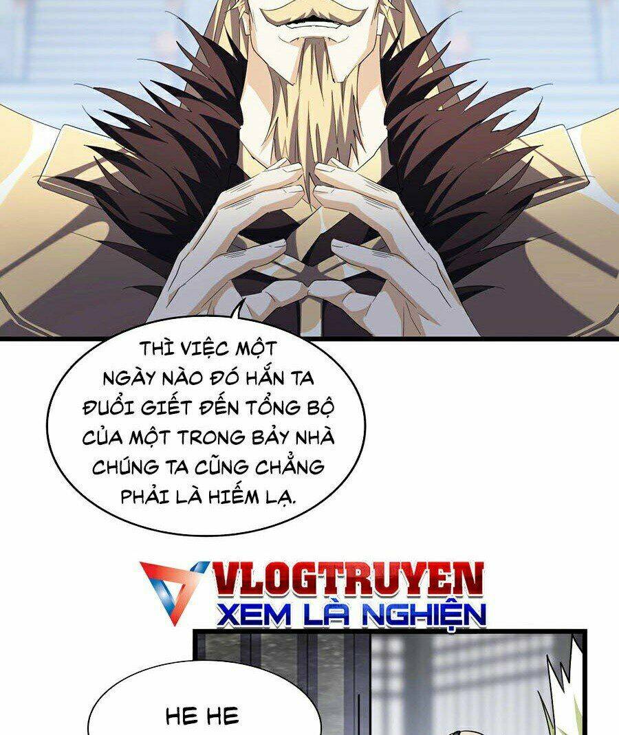 Chapter 219 trang 25