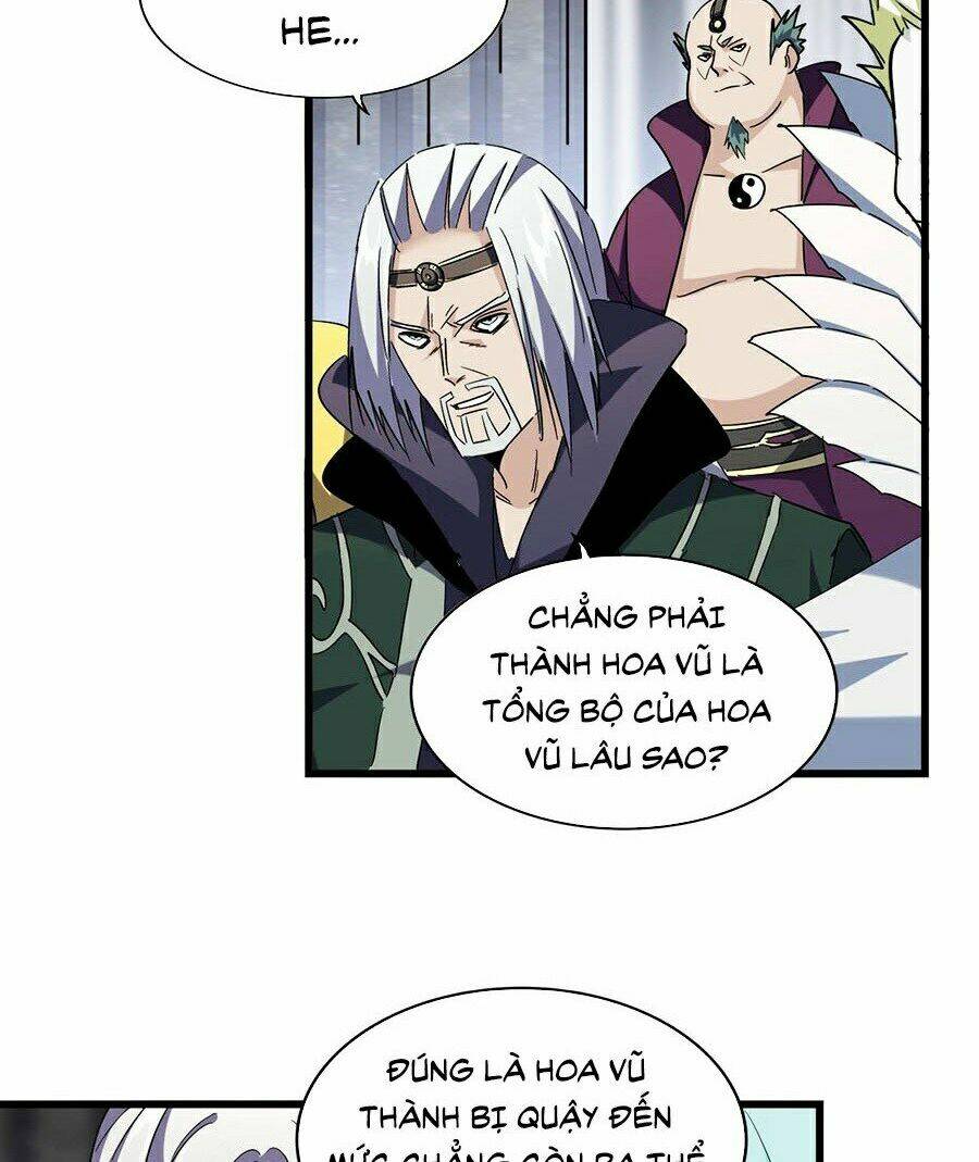 Chapter 219 trang 26