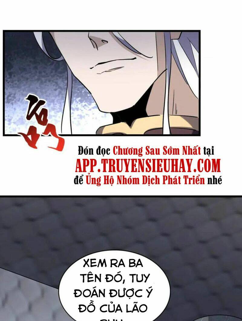 Chapter 221 trang 16