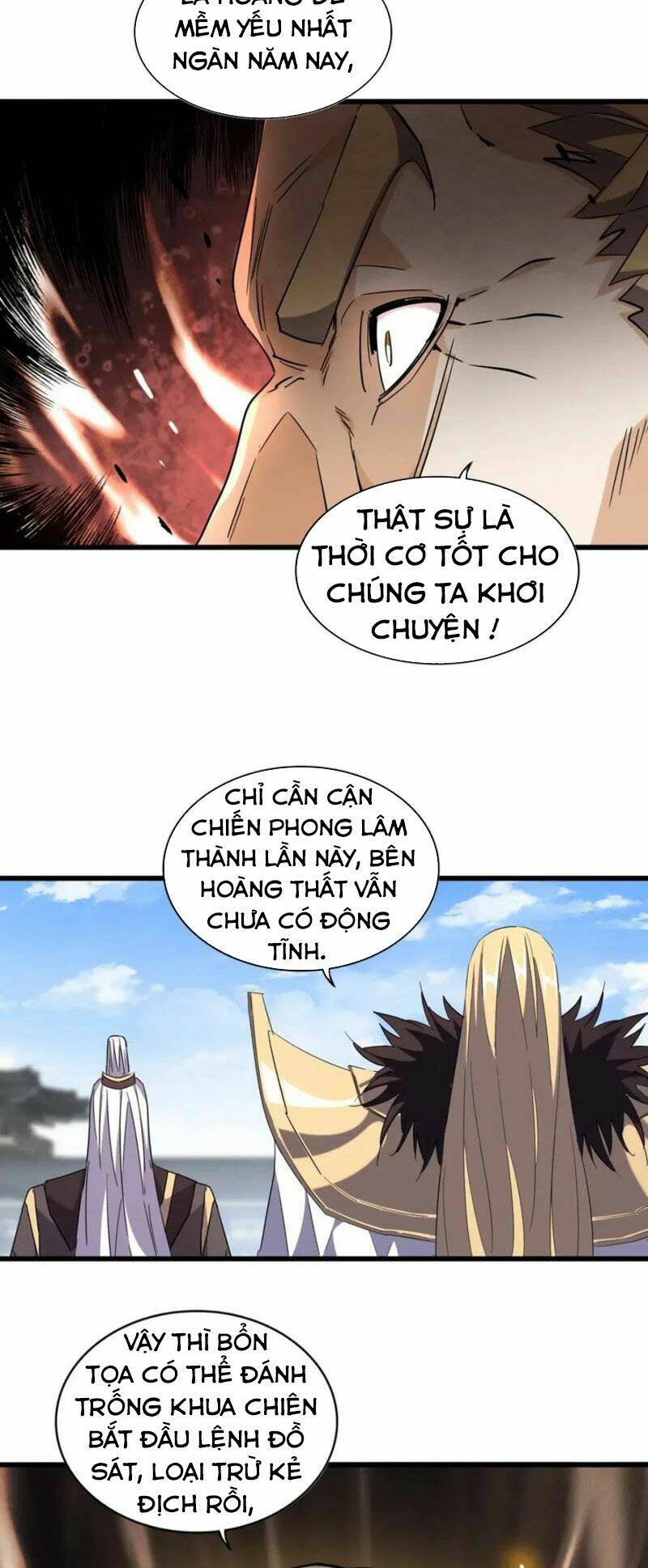 Chapter 221 trang 20