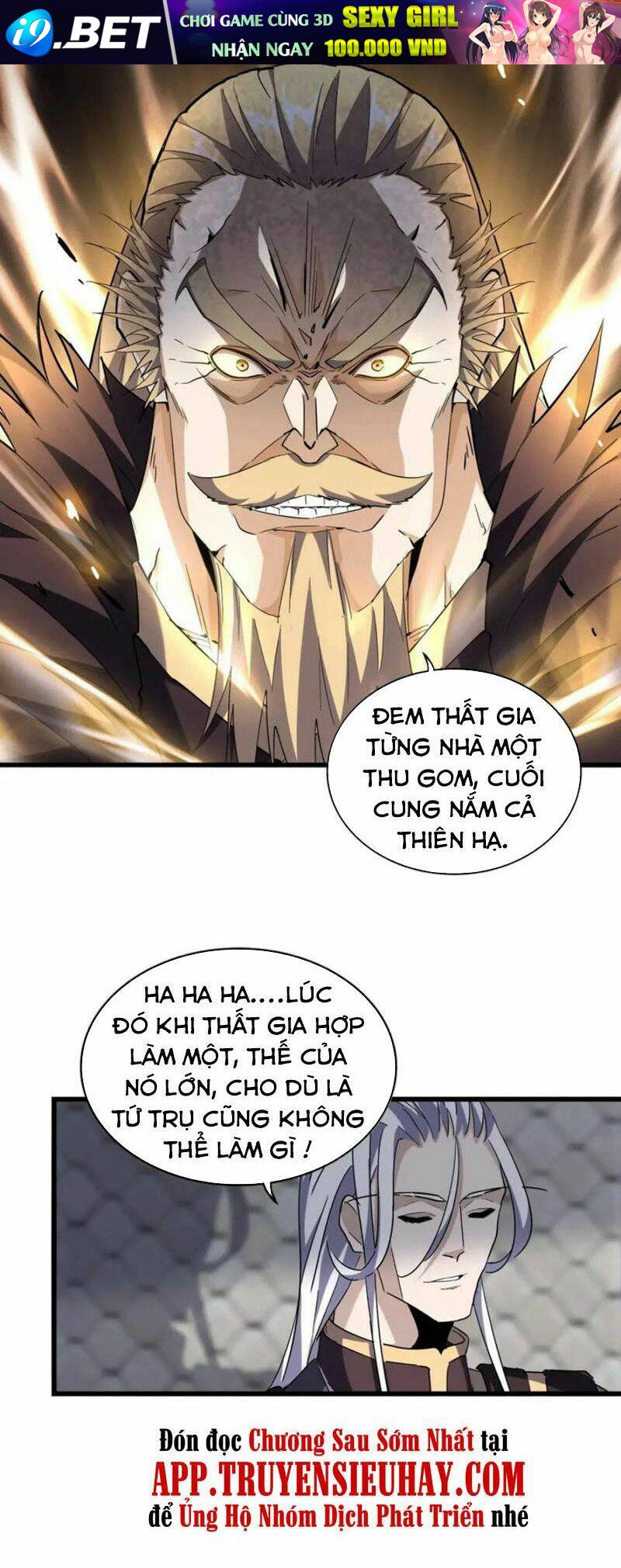 Chapter 221 trang 21