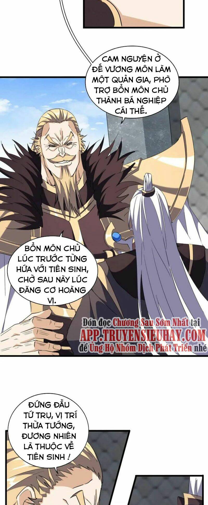 Chapter 221 trang 23