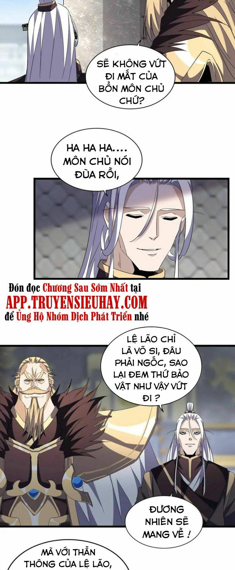 Chapter 221 trang 26