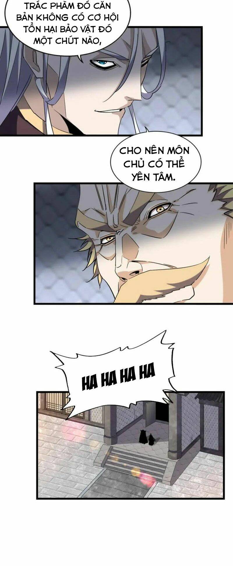 Chapter 221 trang 27