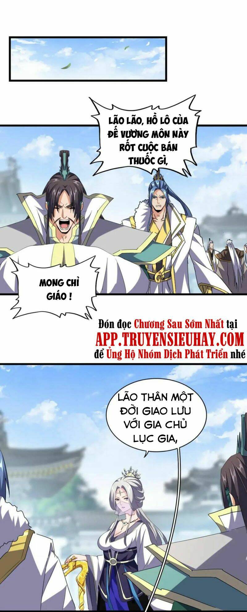 Chapter 221 trang 28