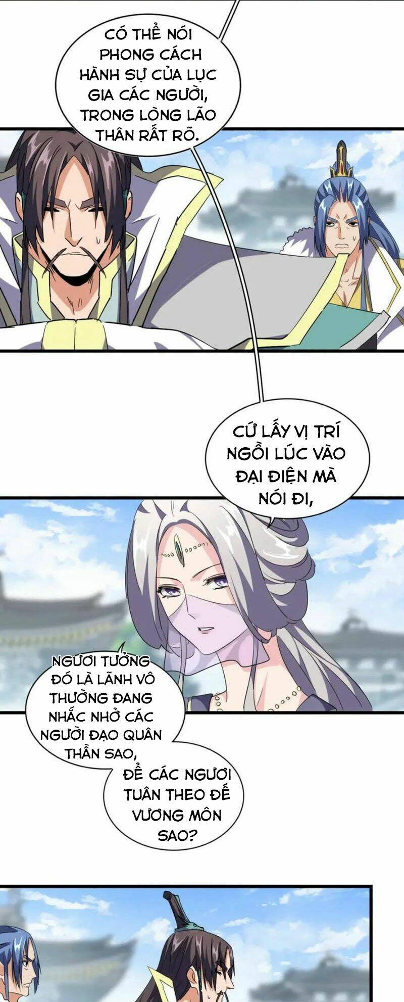 Chapter 221 trang 29