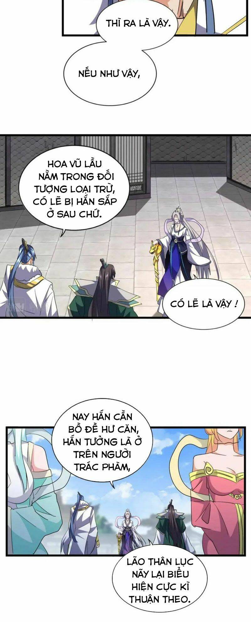Chapter 221 trang 34