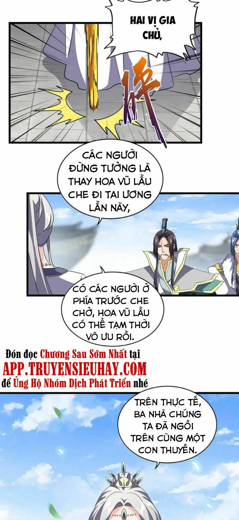 Chapter 221 trang 36