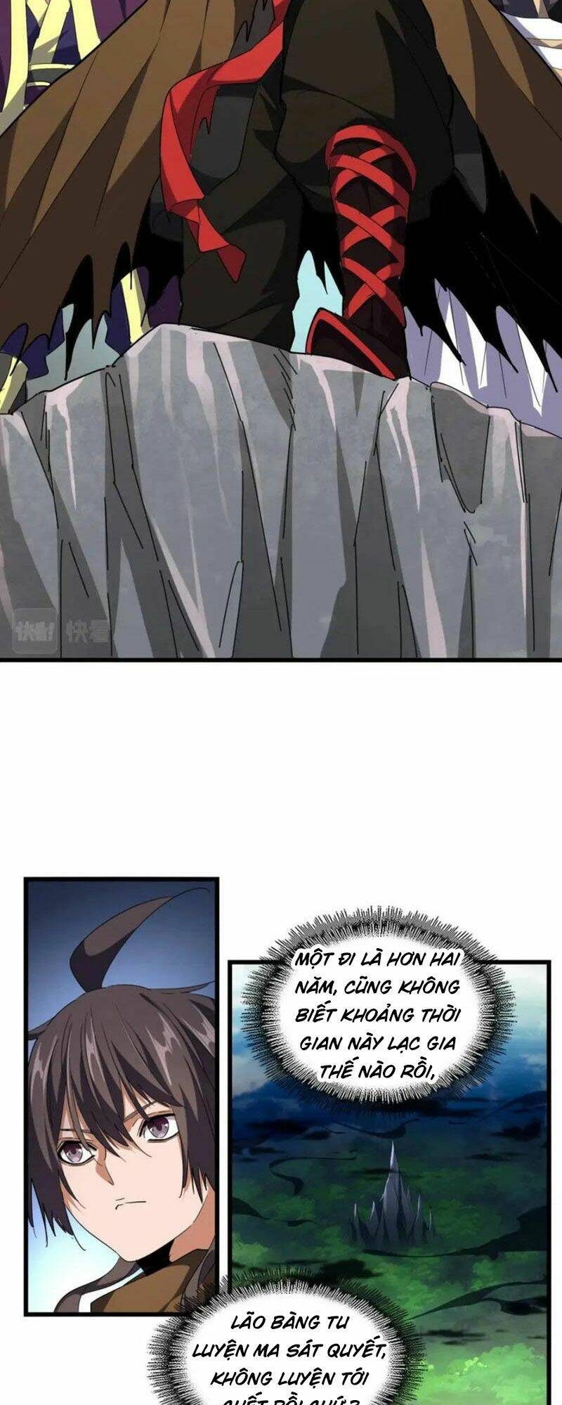 Chapter 222 trang 11