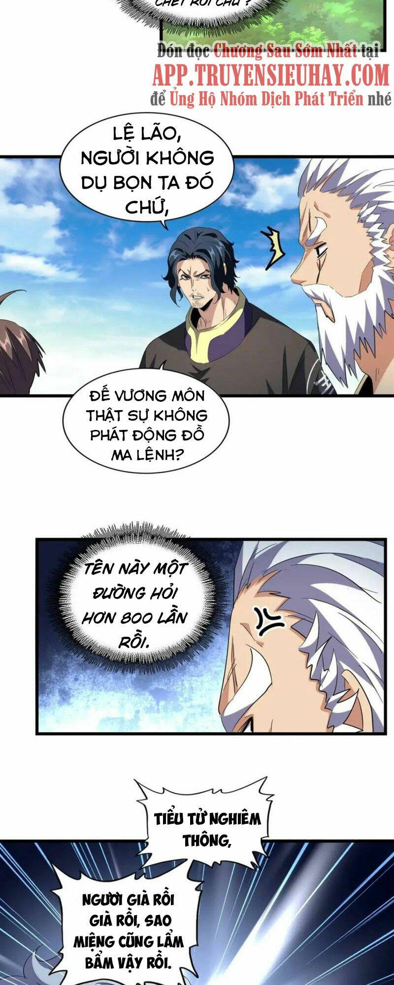 Chapter 222 trang 12