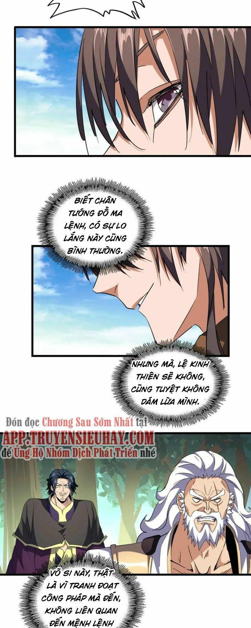 Chapter 222 trang 14