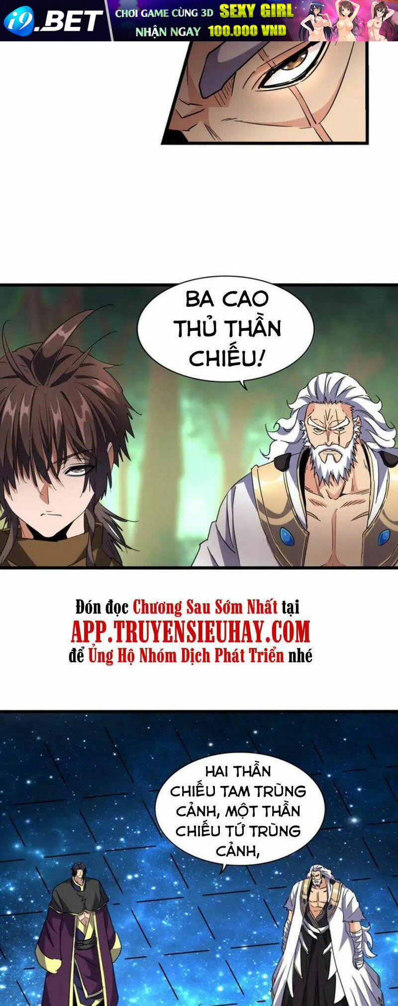 Chapter 222 trang 22