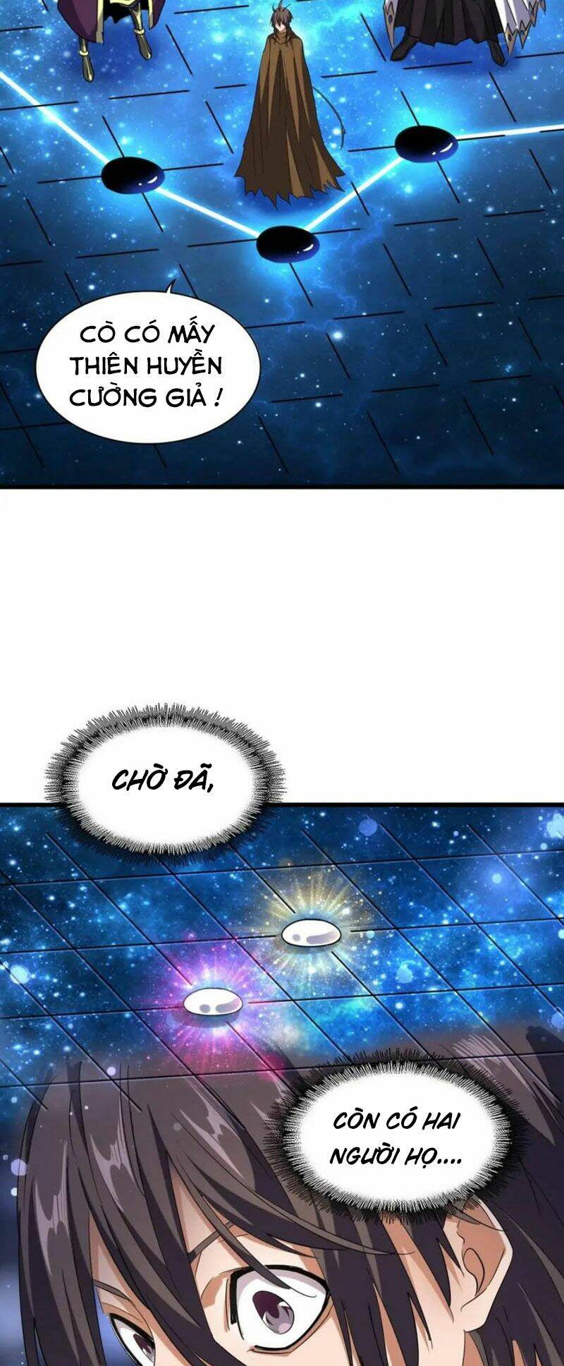 Chapter 222 trang 23