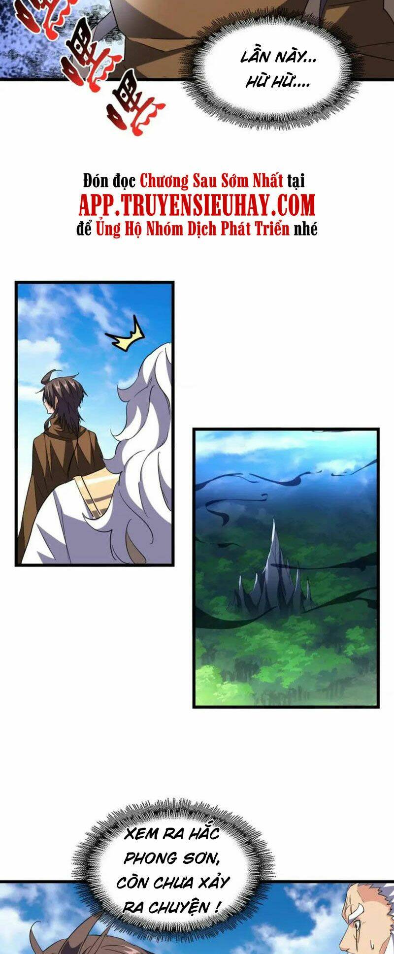 Chapter 222 trang 25