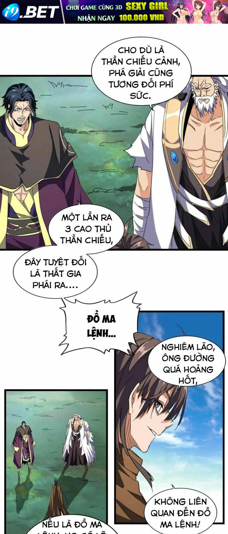 Chapter 222 trang 27