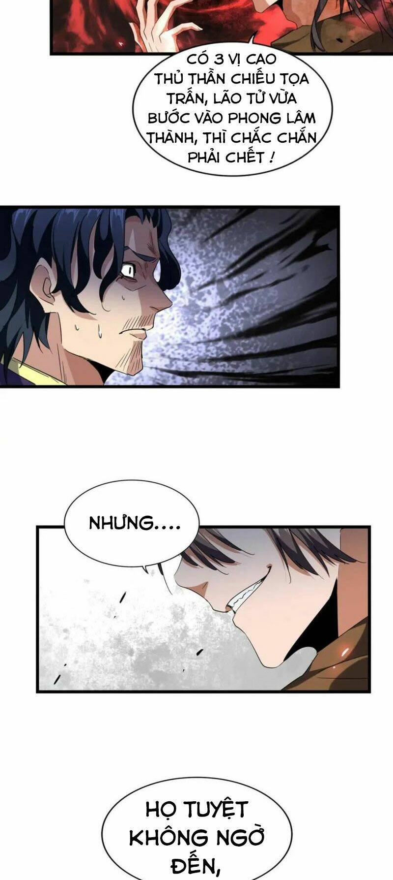 Chapter 222 trang 30