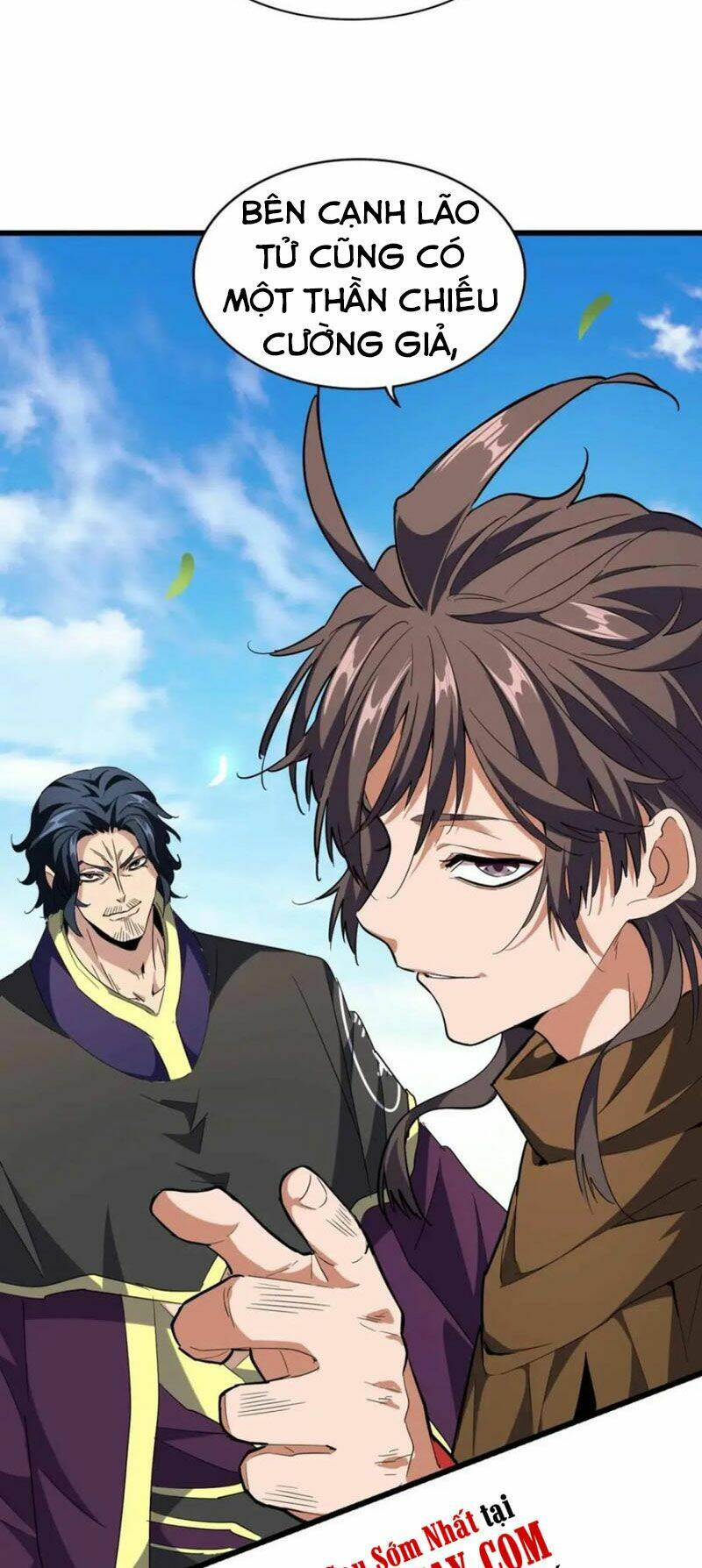 Chapter 222 trang 31