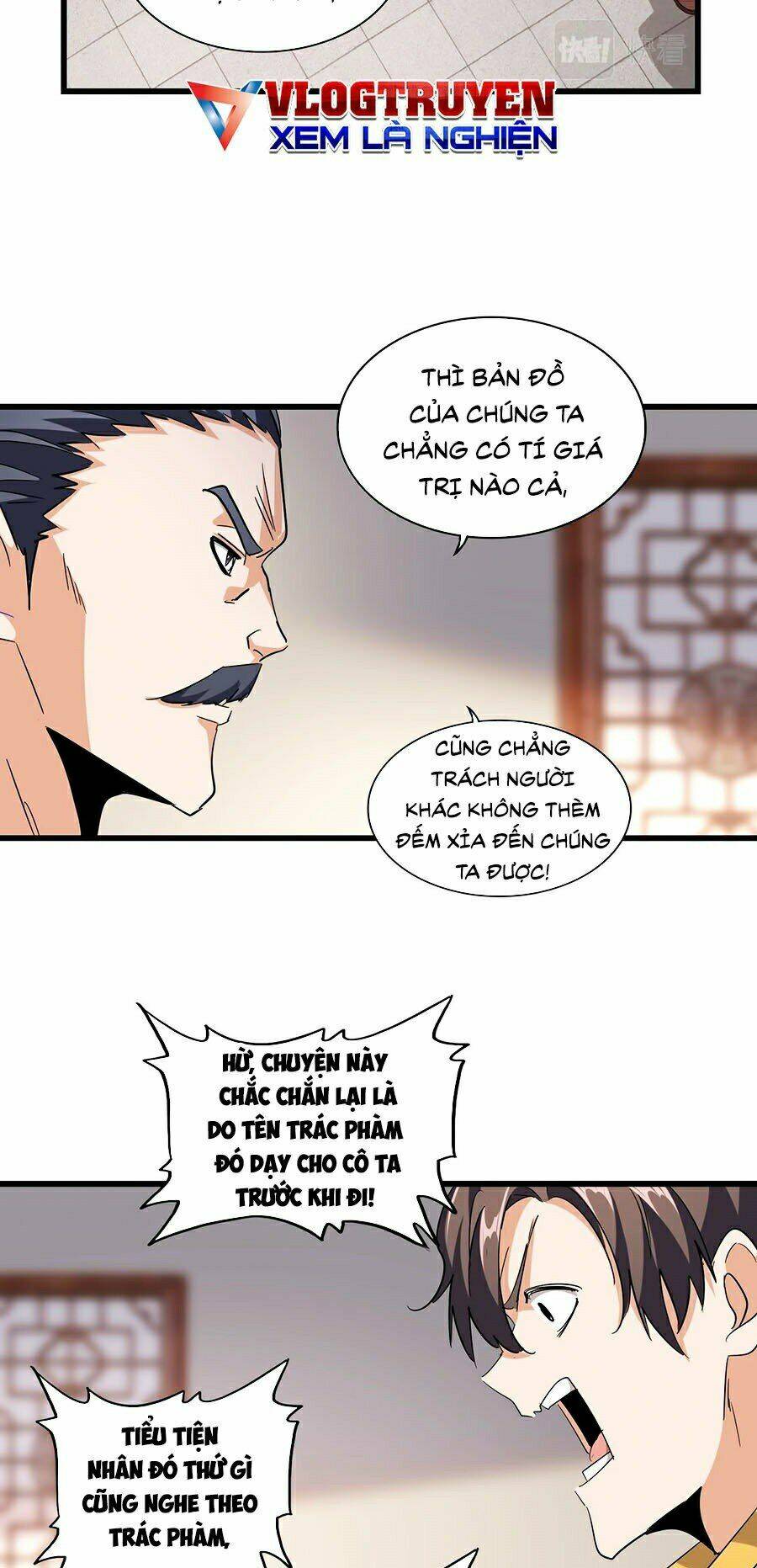 Chapter 223 trang 16