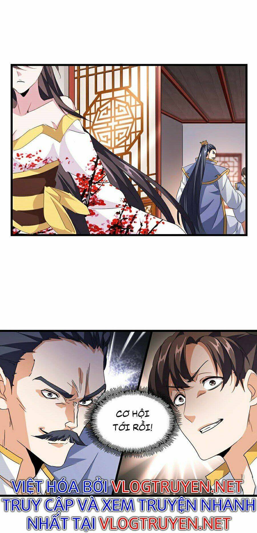 Chapter 223 trang 20