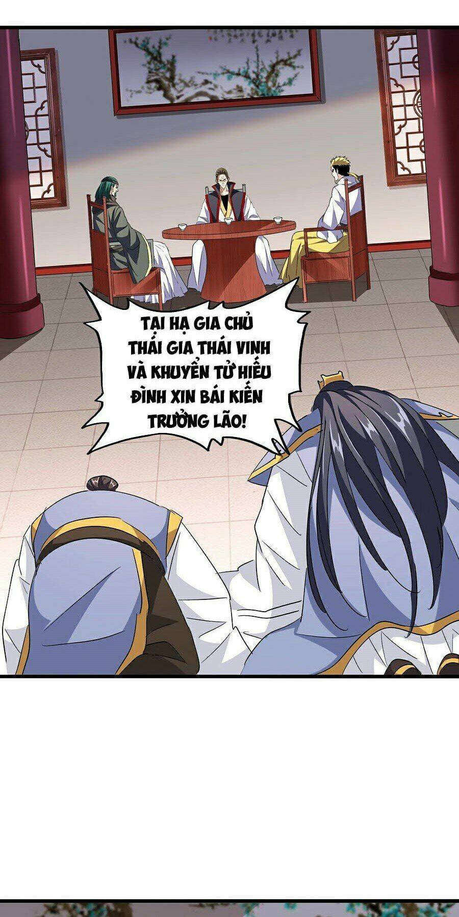 Chapter 223 trang 23