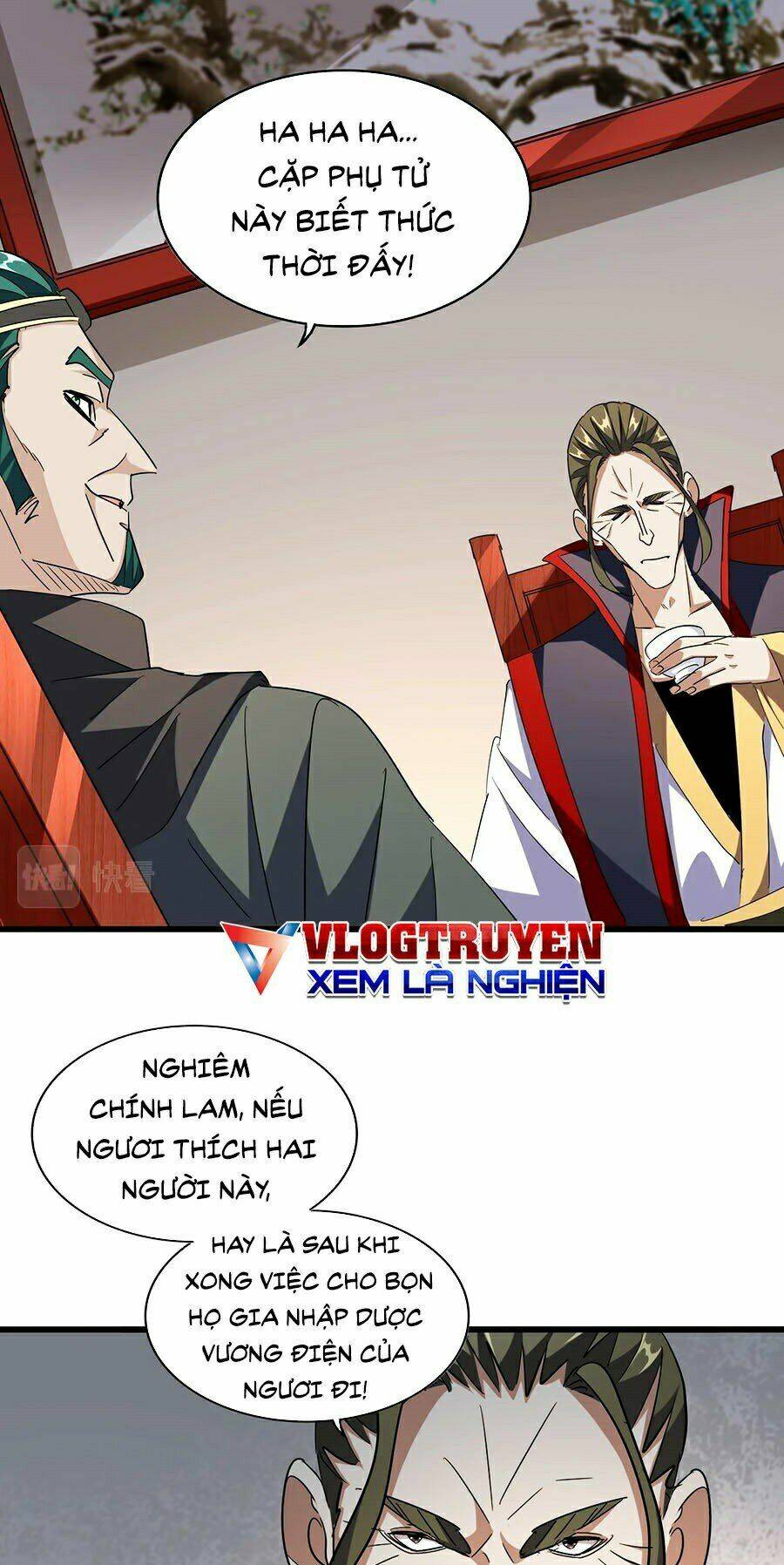Chapter 223 trang 24