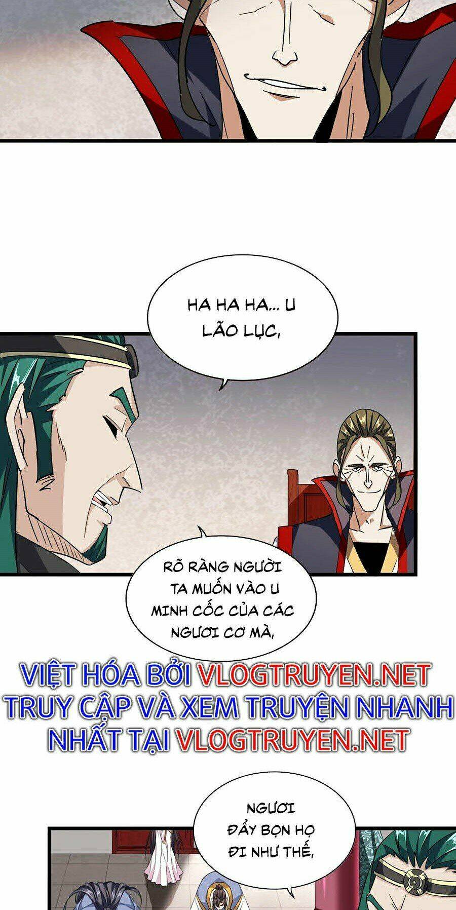 Chapter 223 trang 25