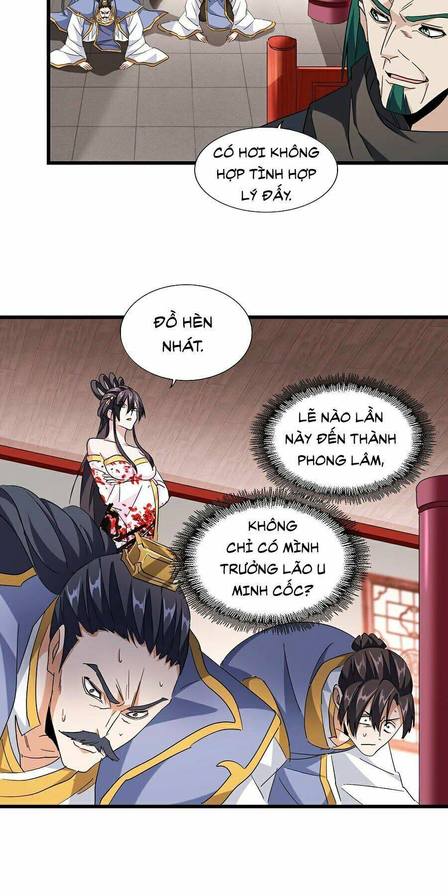 Chapter 223 trang 26