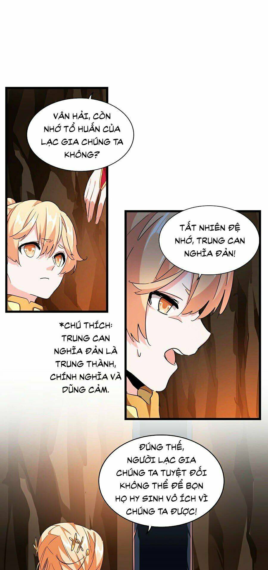 Chapter 225 trang 16