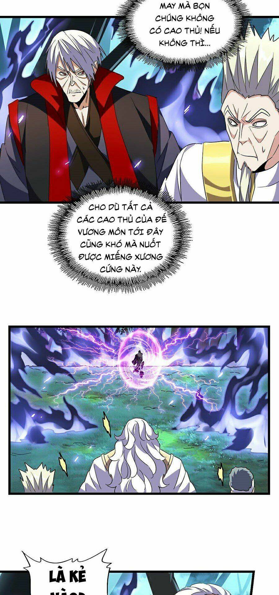 Chapter 225 trang 23