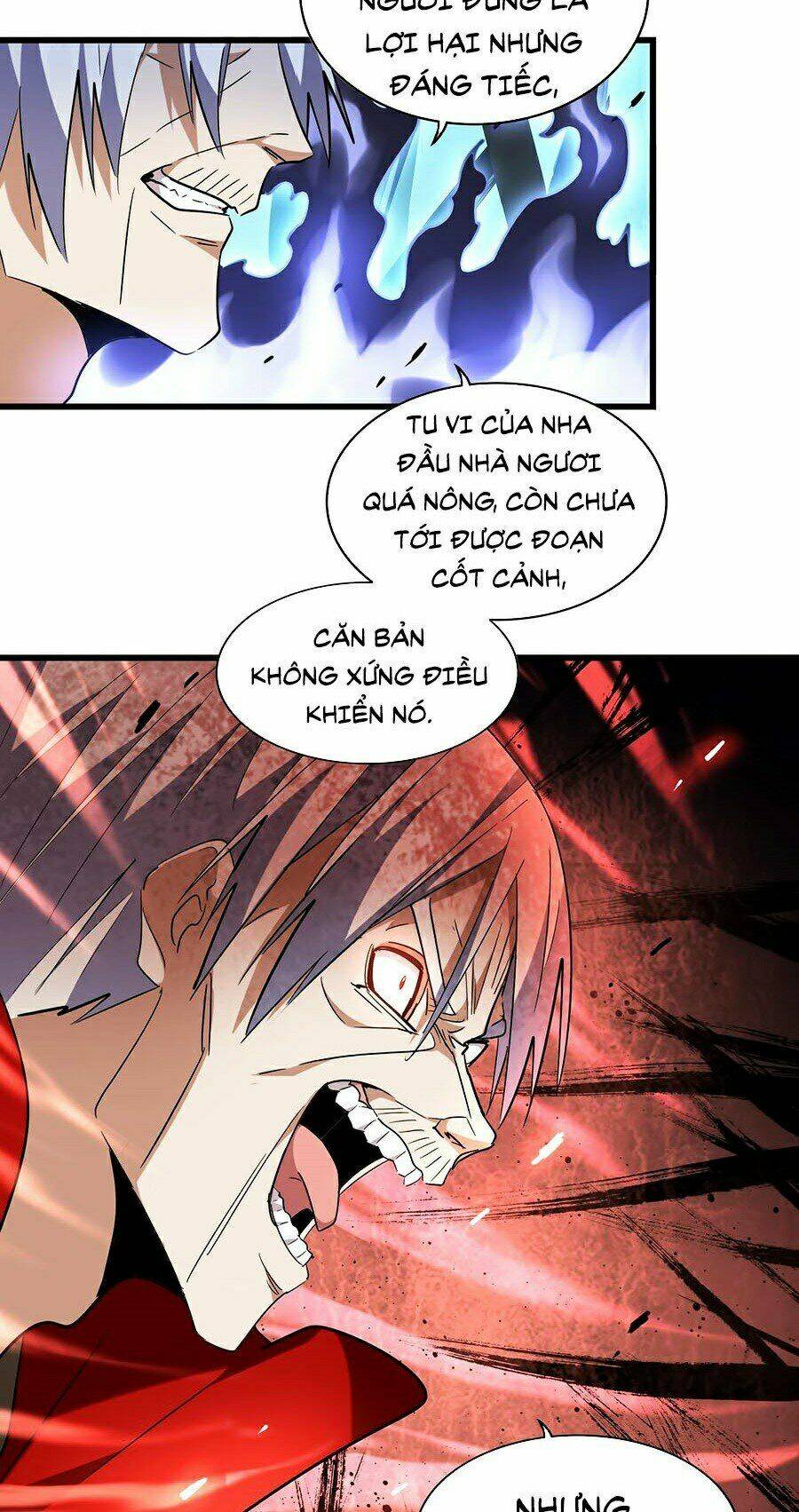 Chapter 226 trang 14