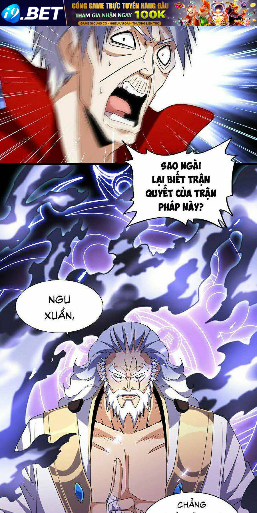 Chapter 226 trang 26