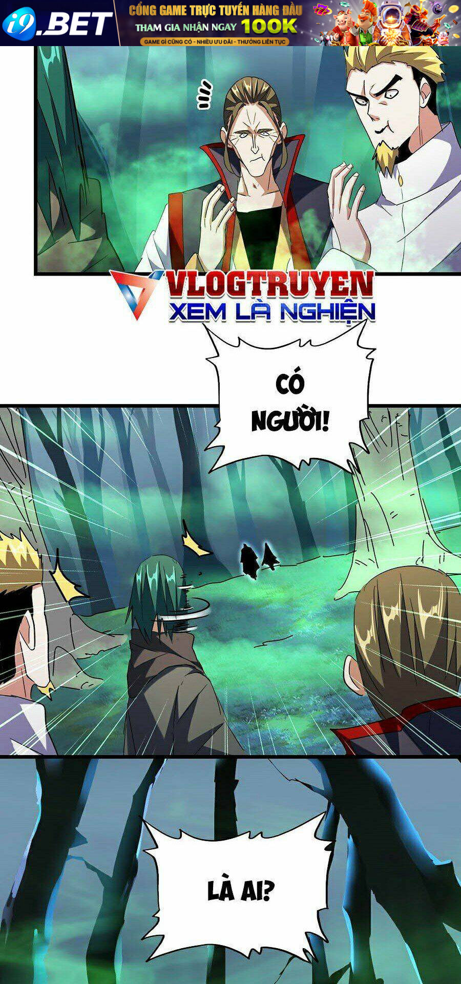Chapter 226 trang 33