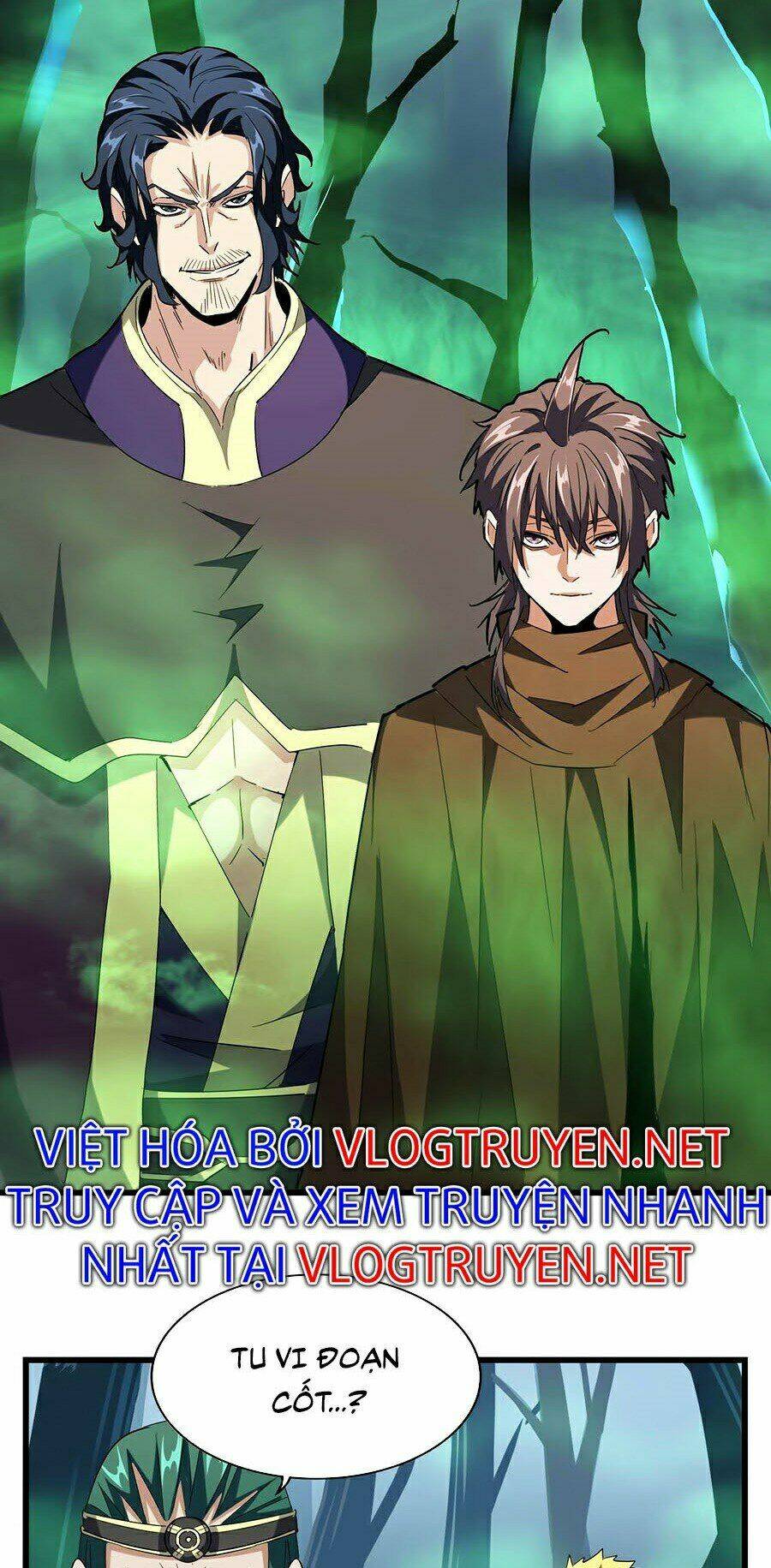 Chapter 226 trang 34