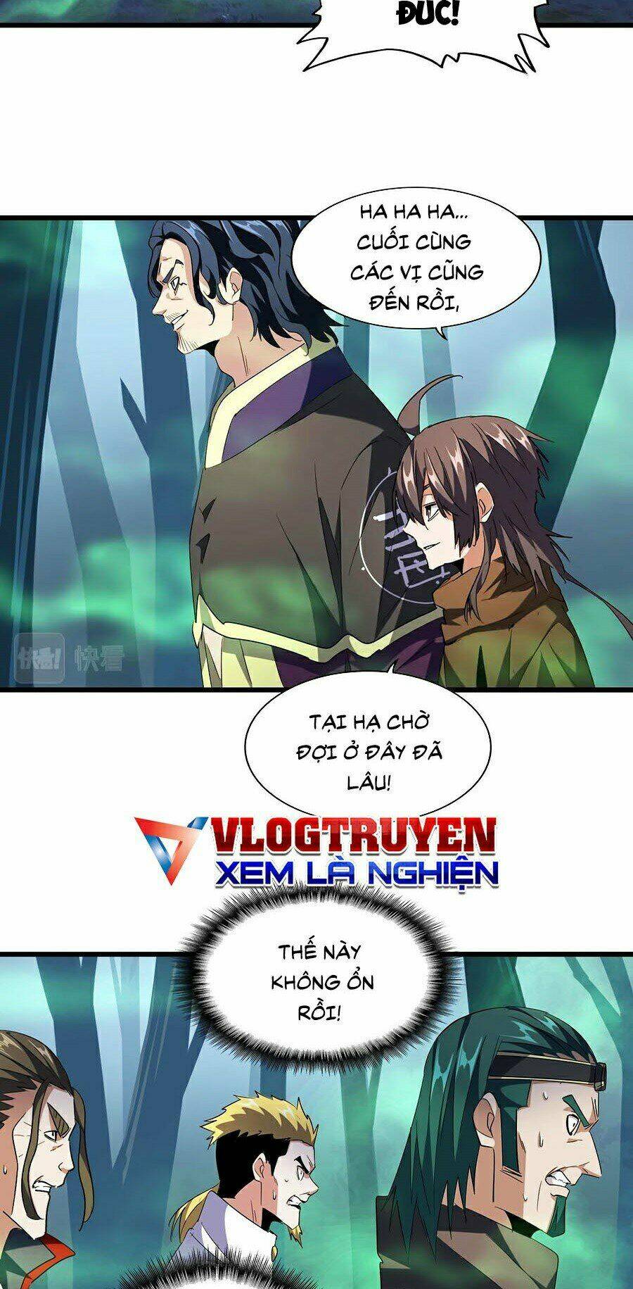 Chapter 226 trang 36